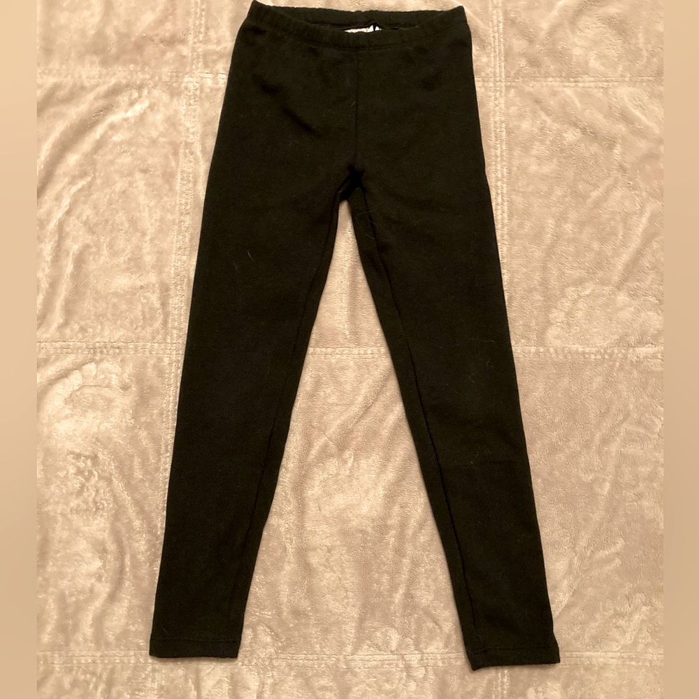 NWOT Cat&Jack girls leggings Size L 10/12